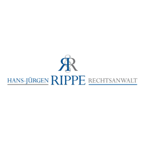 Hans-Jürgen Rippe Rechtsanwalt in Dötlingen - Logo