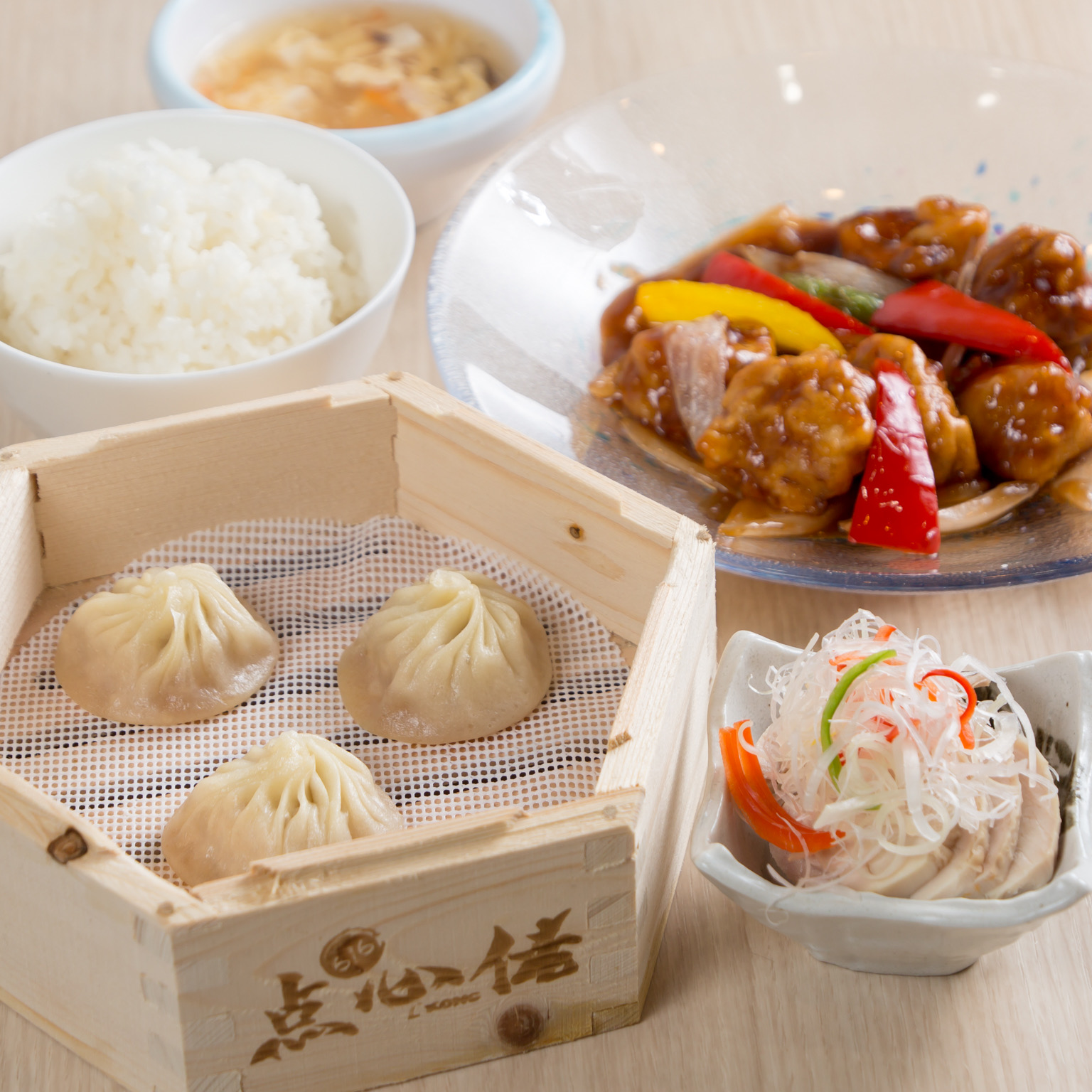 Images 中華料理 616 点心佬