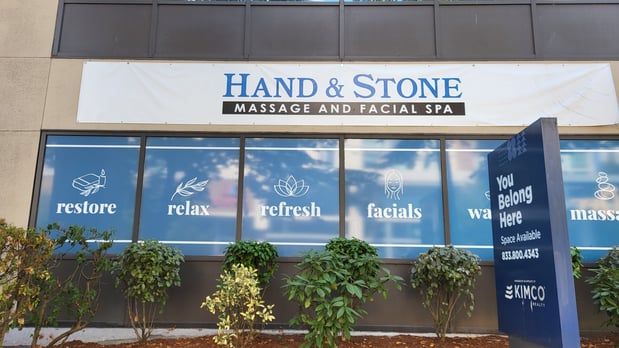 Images Hand & Stone Massage and Facial Spa