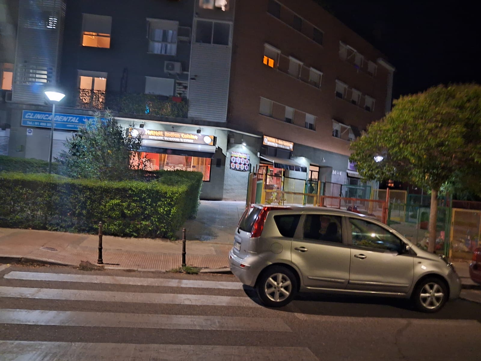 Images Mahal Indian Cuisine