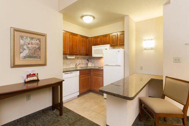 Images Staybridge Suites Buffalo by IHG