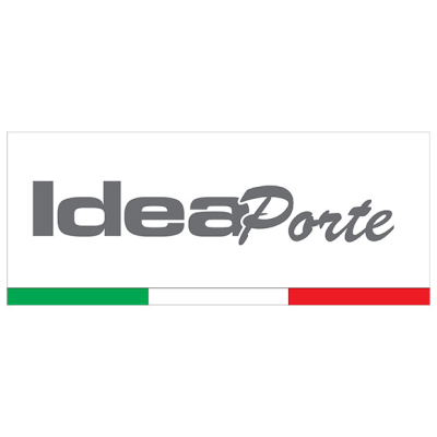 Ideaporte Logo