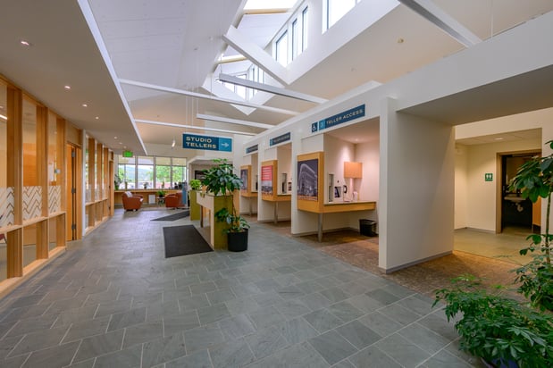 Images EastRise Credit Union