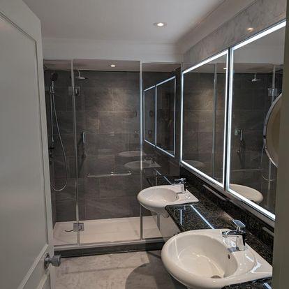 Images GH Interior Glass