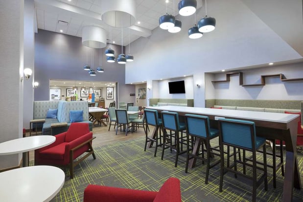 Images Hampton Inn & Suites Grandville Grand Rapids South