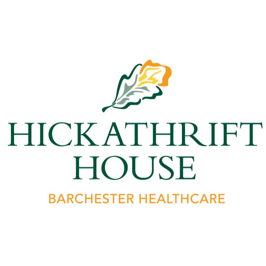 Barchester - Hickathrift House Care Home Logo