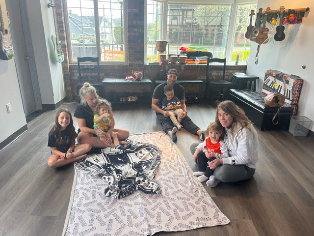 Images Bach to Rock River Edge