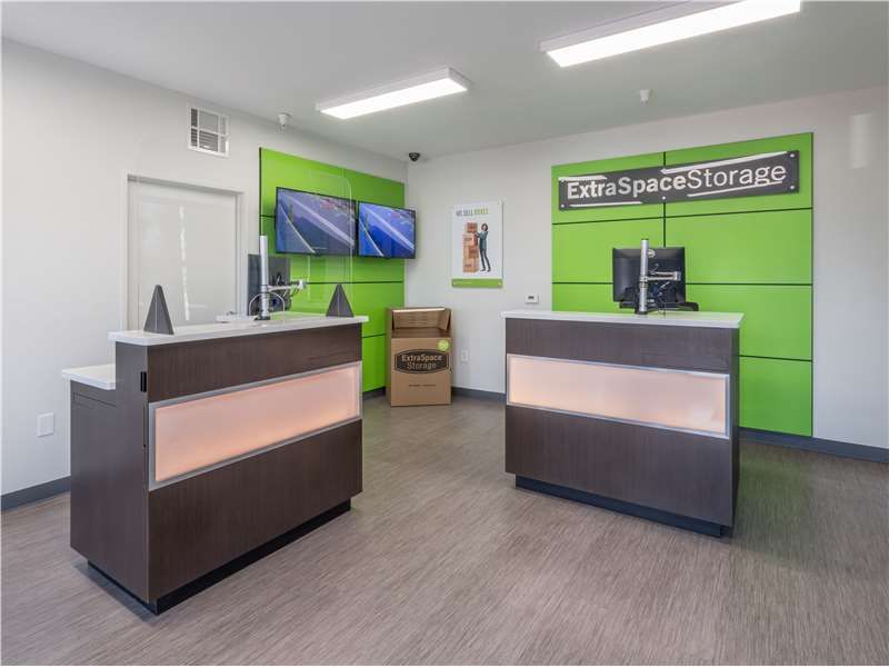 Office - Extra Space Storage at 9180 Alcosta Blvd, San Ramon, CA 94583