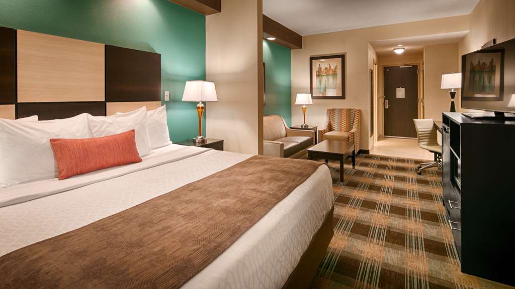 King Suite