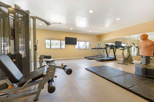 Images Best Western Oceanside Inn