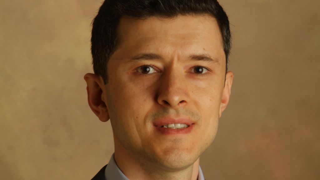 Faig Malikov, DMD - Alpharetta, GA - Dentistry, General Dentistry