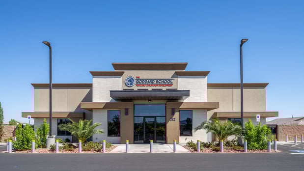 Images The Goddard School of Las Vegas (South)