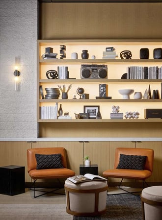 Images The Sound Hotel Seattle Belltown, Tapestry Collection by Hilton