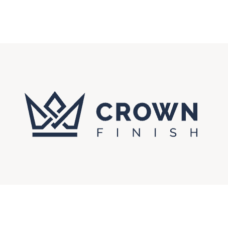Crown Finish