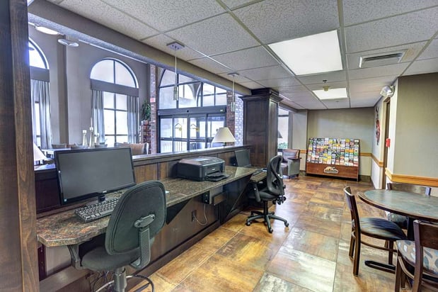 Images Best Western Music Capital Inn