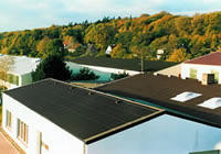 ELEKTRO-MONTAGE NORD Ing. Rudolf Thederan KG (GmbH & Co.), Bahnstrasse 17 in Börnsen