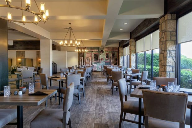Images Embassy Suites by Hilton Tulsa I-44