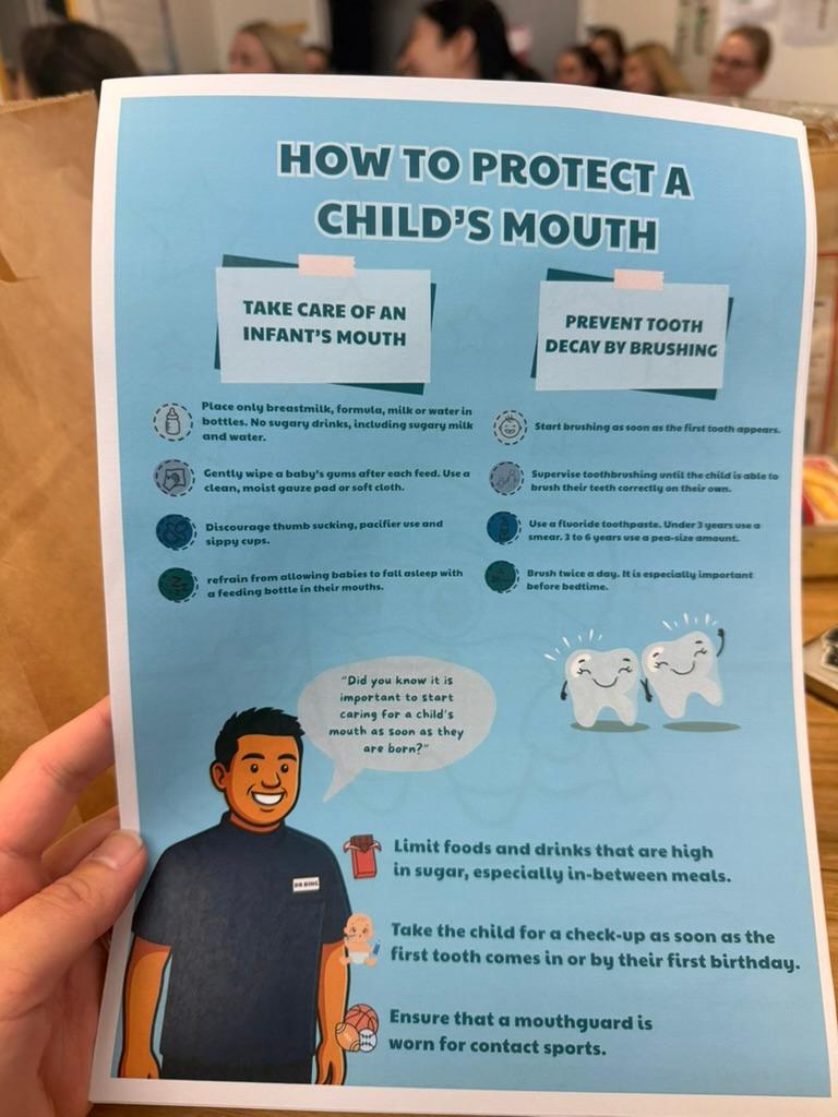 Images Innova Dental Launceston