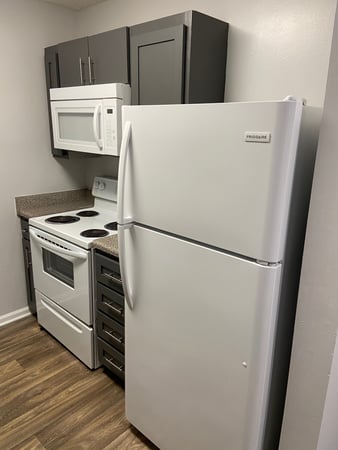 Images Timbercreek Apartments