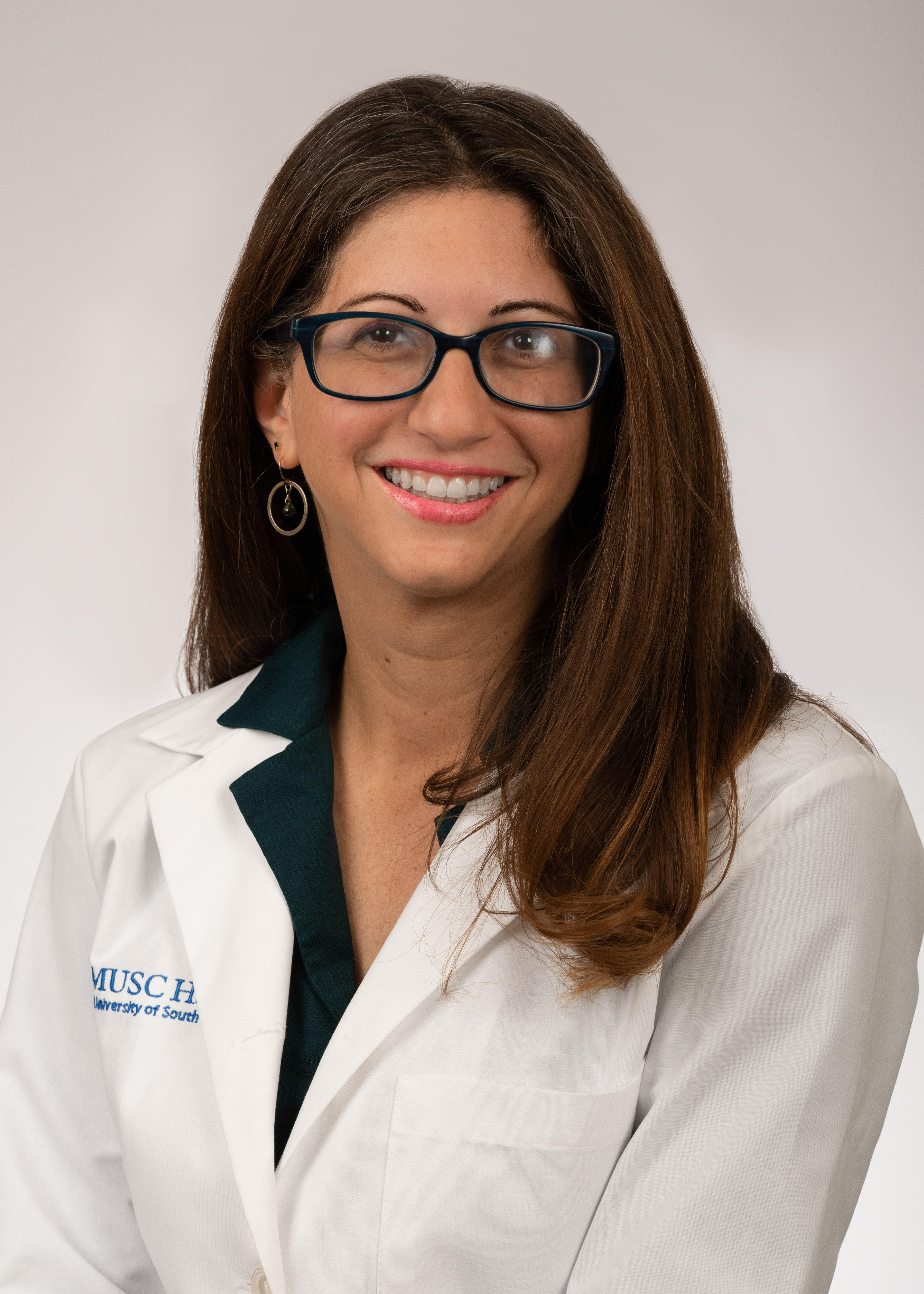 Marcy Nagpal