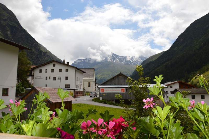 Bild 4 von Gasthof Sonnalm - Zimmer & Appartements im Pitztal