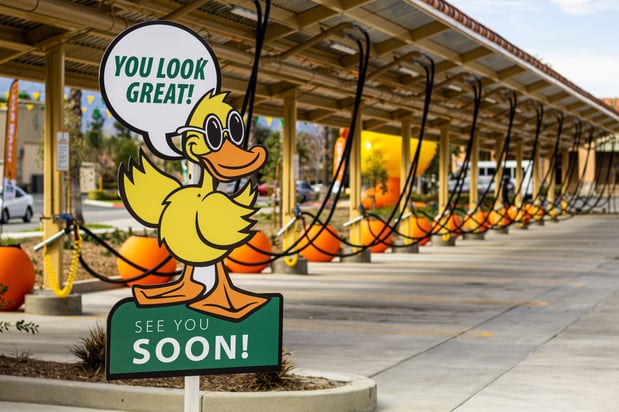 Images Quick Quack Car Wash