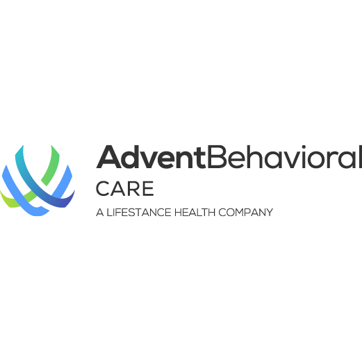 Advent Behavioral Care of Saint Peters Logo