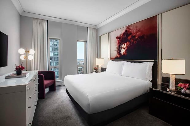 Images Waldorf Astoria Chicago