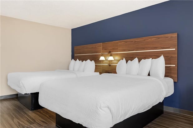 Images Best Western Plus Lexington Inn