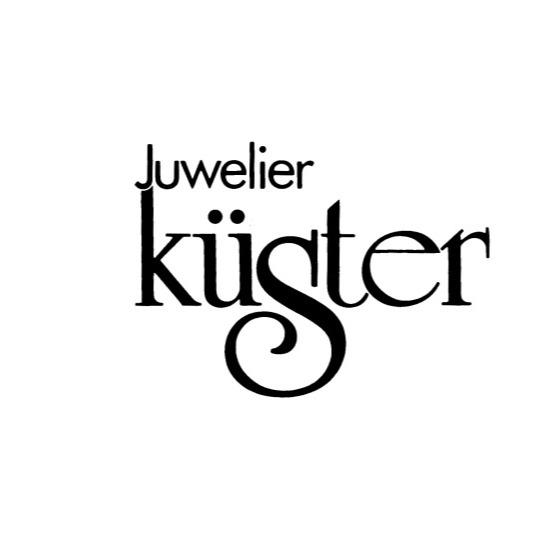 Juwelier Küster OHG in Karlsruhe - Logo