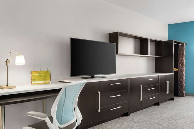 Images Home2 Suites by Hilton Madison Central Alliant Energy Center
