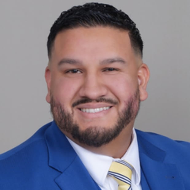 Images Edward Jones - Financial Advisor: Hector Aguilar, CRPC™|AWMA®