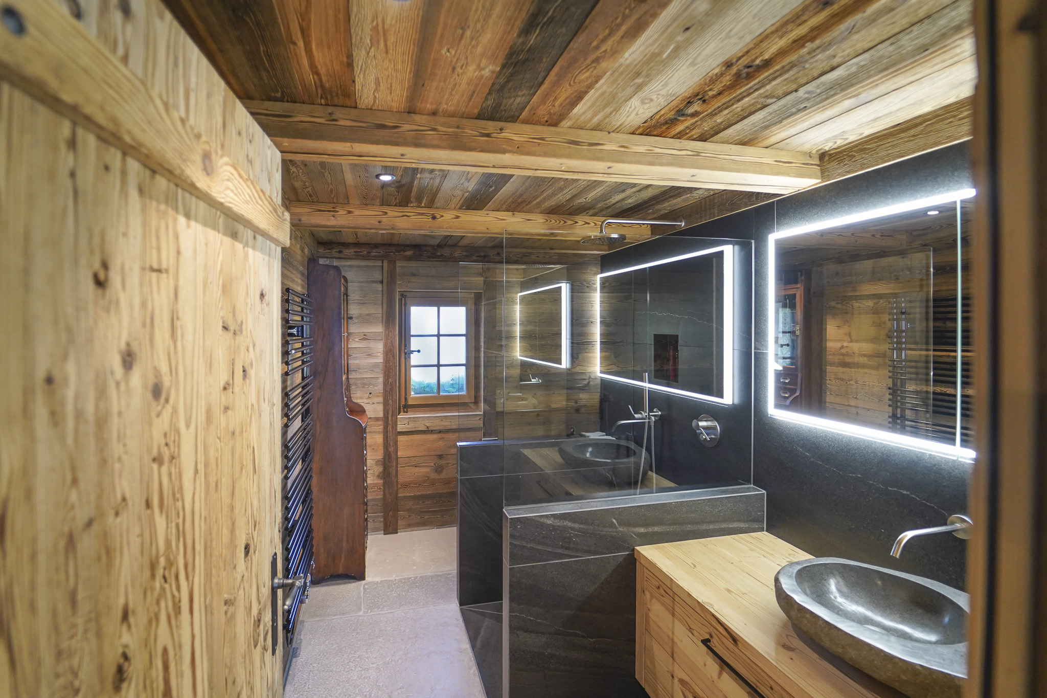 Bilder Wyler Holzbau AG