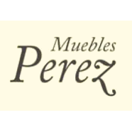 Muebles Pérez Logo