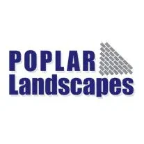 Poplar Landscapes N-W Ltd Logo