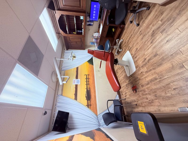 Dentistry for Children - Cumming Image