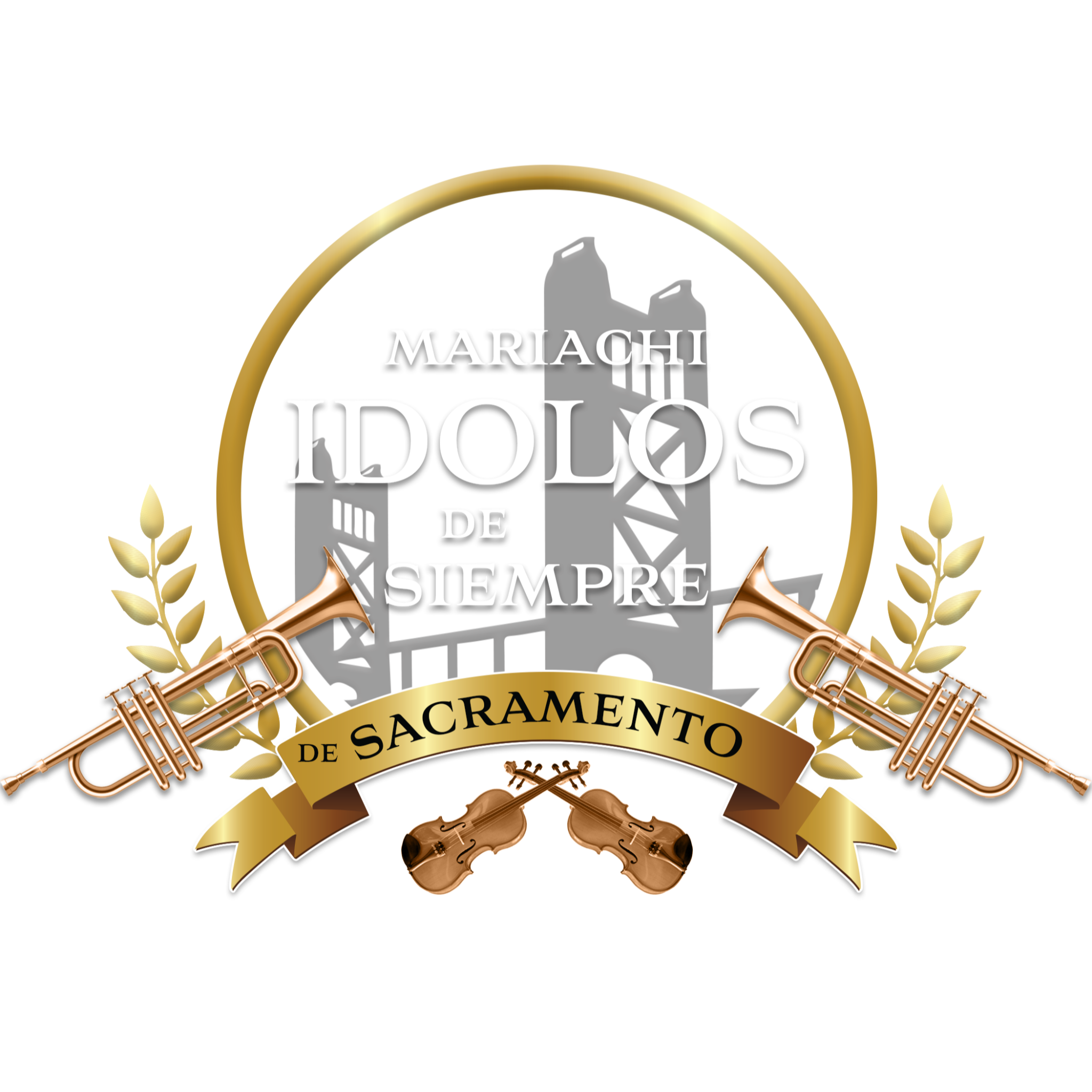 Mariachis Unidos De Sacramento Sacramento (916)308-2058