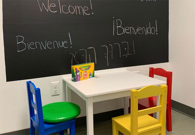 Images Alta Pediatric Therapy