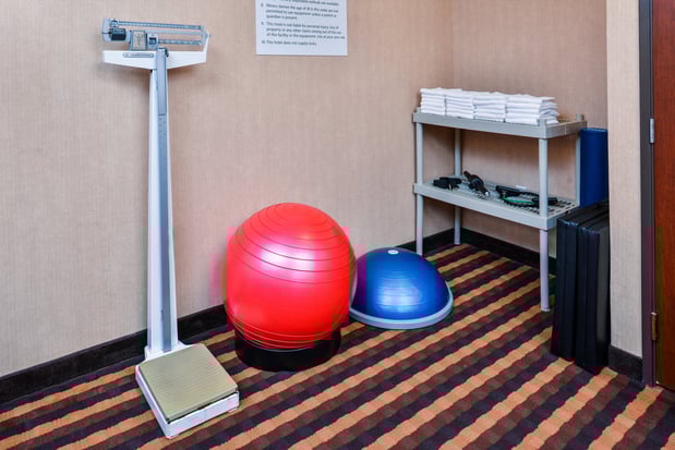 Images Holiday Inn Express & Suites Portland-Jantzen Beach by IHG