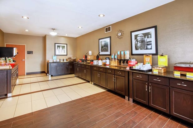 Images Hampton Inn Monroe