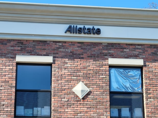 Images JONATHAN CASTANEDA: Allstate Insurance