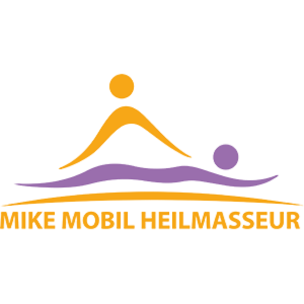 Mike Mobil - Salcher Michael Logo