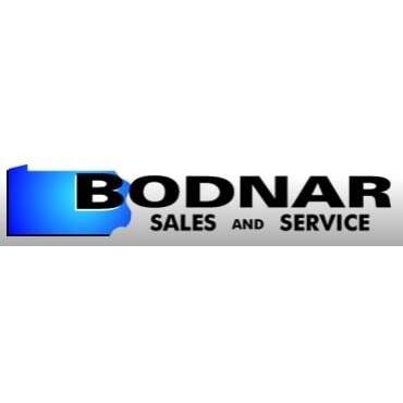 Bodnar Sales and Service Logo
