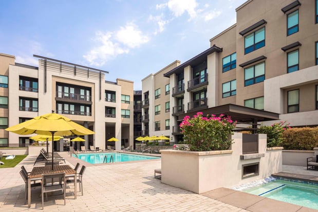 Images Camden Old Town Scottsdale Apartments