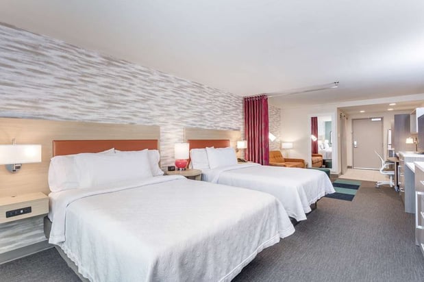 Images Home2 Suites by Hilton Indianapolis Northwest
