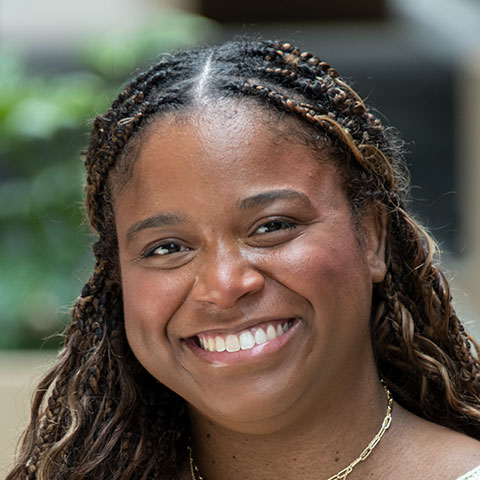Arianna D. Bradley