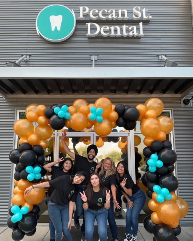 Images Pecan St. Dental