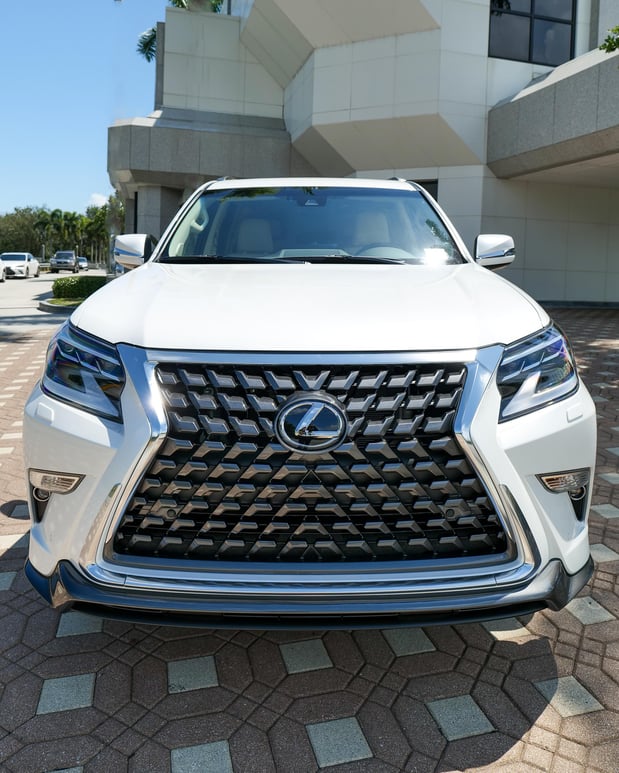 Images Lexus of Kendall