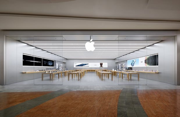 Images Apple Oakridge