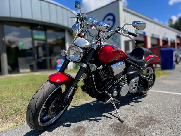 Images Gills Point S Tire & Auto Service